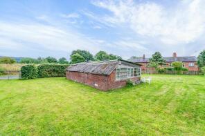 2, Railway Terrace, B4369 From Broome Road End To Junction B4367, Broome, Craven Arms SY7 0NU