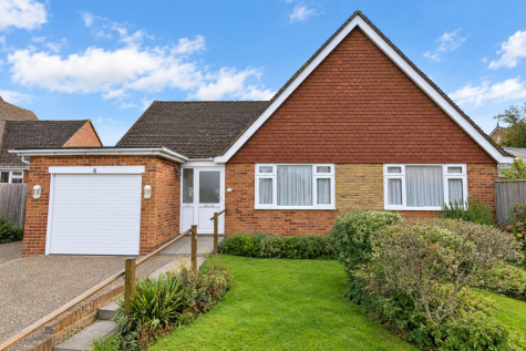 Thornbank Crescent, Bexhill-on-Sea, TN39