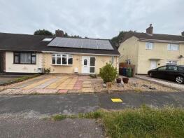 71, Johnson Road, Cannock WS11 4BA