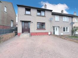 8, Lorne Gardens, Falkirk FK2 9QE