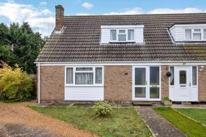 27, Beechcroft, Bury St. Edmunds IP29 4RT