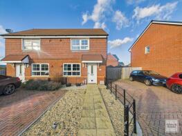 1, Gerard Walk, Chichester PO18 0GF