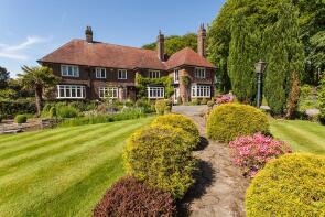 Forest Edge, Charcoal Road, Altrincham WA14 4RZ