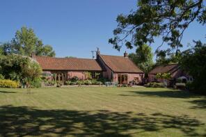 Mill Mount, Wattisfield Road, Diss IP22 1JE
