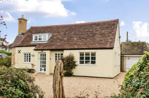 Yew Tree Cottage, Teddington Through Road, Teddington, Tewkesbury GL20 8JA