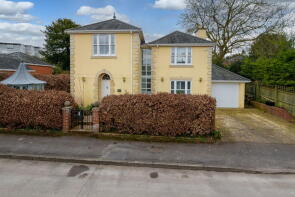 8, Bercote Close, Littleton SO22 6PX