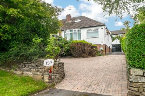 Tinshill Road, Cookridge, Leeds