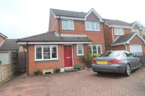 104, Astral Gardens, Southampton SO31 4RY
