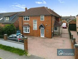 5, Ashby Road, Leicester LE9 8JF