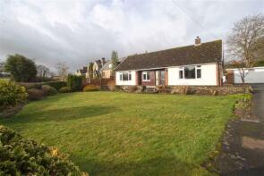 Swallows Brook, School Lane, Kington HR5 3RL