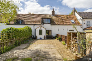 Bakehouse Cottage, Back Lane, King's Lynn PE32 2PP