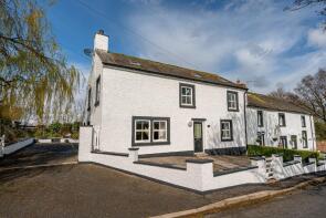 Hillside, High Laws Village, Silloth CA7 4LY
