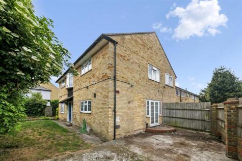 Providence Lane, Harlington