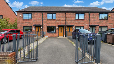 Wenlock Way, Ardwick