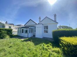 Tallen Vaughan, Perran Lane, Penzance TR20 9LZ