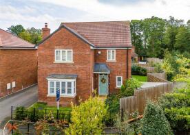 30, Anvil Close, Wolverhampton WV7 3JP