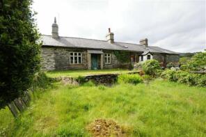 3, Glanrafon Terrace, Gelli Road To Pont Y Gwryd, Betws-y-coed LL24 0EW