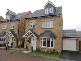 16, Ivy Bank Close, Ingbirchworth, Sheffield S36 7GT