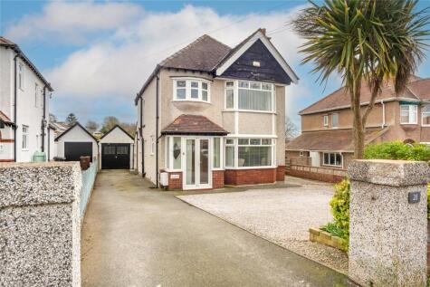 St. Georges Drive, Deganwy, Conwy, LL31