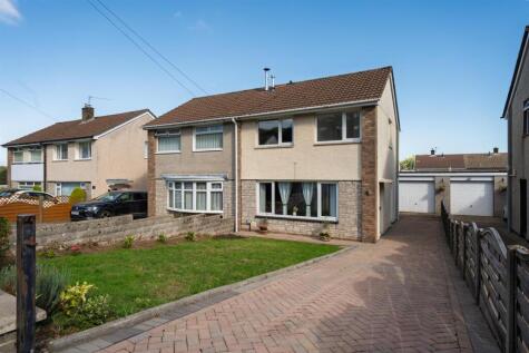 Thornhill Road, Upper Cwmbran, Cwmbran