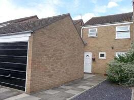 20, Hunters End, Felixstowe IP11 0XH