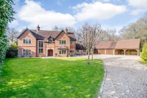Blenheim House, Pot Kiln Lane, Goring Heath, Reading RG8 7SR