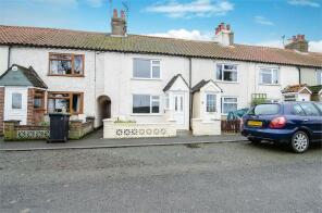 42, The Drove, Osbournby, Sleaford NG34 0DH