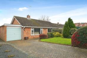 37, Drysdale Close, Evesham WR11 7RZ