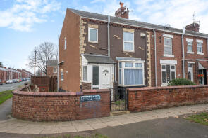 16, Eden Grove, Hexthorpe, Doncaster DN4 0DA