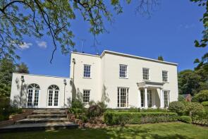 Glebe House, Churchill Lane, Churchill, Kidderminster DY10 3LU