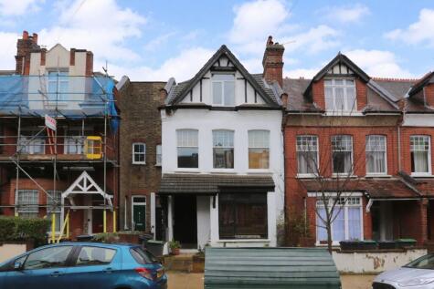 Nelson Road, Crouch End N8 9RN