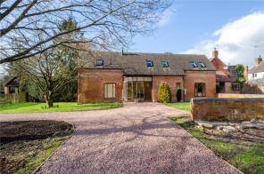 The Cider Mill Barn, Harrow Lane, Droitwich WR9 7LQ