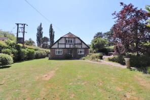 Little Shepherds, Gatehouse Lane, Hassocks BN6 9LE