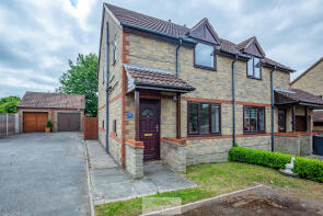 46, De Sutton Place, Harthill, Sheffield S26 7XG