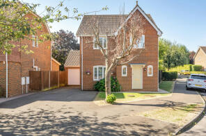 3, Randle Way, Sittingbourne ME9 9PW