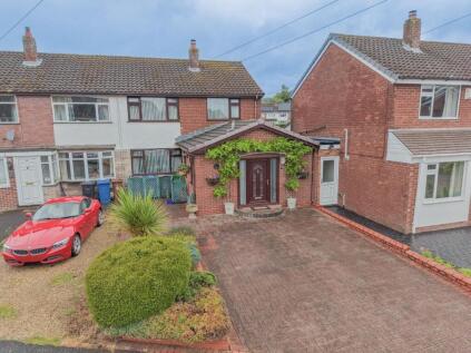 Thornes Croft, Stonnall, Lichfield