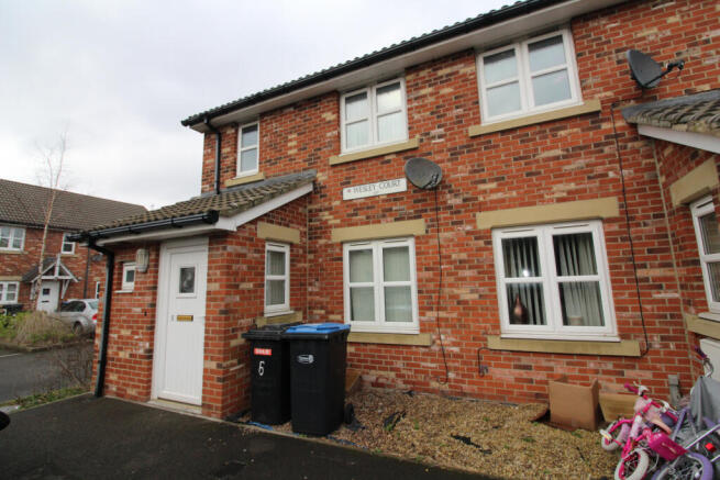 3 Bedroom End Terraced house for sale Wesley Cou