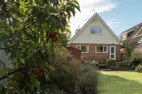 Whatton Road, Kegworth
