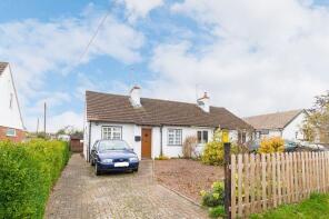 96, Lashford Lane, Dry Sandford, Abingdon OX13 6EB