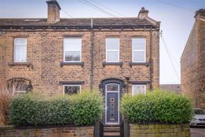 225, Quarmby Road, Quarmby, Huddersfield HD3 4FB