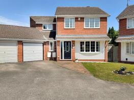 27, Eland Way, Cambridge CB1 9XQ
