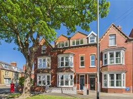 Manannan Mac Lir, Cardigan Road, Bridlington YO15 3JS