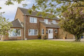 Rose Dene, Mill Lane, Wrangle, Boston PE22 9HD