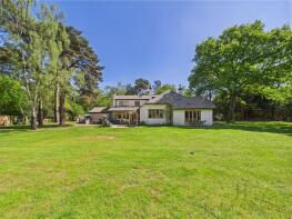 Rowan Bank, Northwich Road, Cranage CW4 8HL