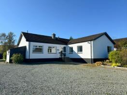 Birnam, Bayview Crescent, Isle Of Skye IV49 9BD