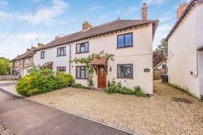 1, Maple Villas, Commonside, Emsworth PO10 8TD