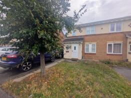 41, Wheatsheaf Avenue, Newark NG24 2FL