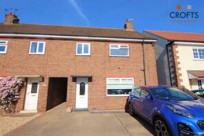 6, Roxton Avenue, Keelby, Grimsby DN41 8HY