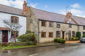 Little Cottage, West End, Evesham WR11 8JB