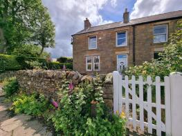 Edenhurst, B6278 (from B6306 Junc To District Boundary), Consett DH8 9NJ